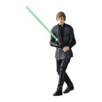 Star Wars Black Series Archive Action Figure Luke Skywalker (Imperial Light Cruiser) 15 cm - Slika 2