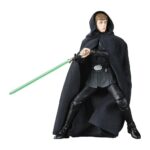 Star Wars Black Series Archive Action Figure Luke Skywalker (Imperial Light Cruiser) 15 cm - Slika 3