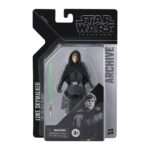 Star Wars Black Series Archive Action Figure Luke Skywalker (Imperial Light Cruiser) 15 cm - Slika 5