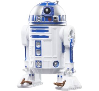 Star Wars Episode IV Vintage Collection Action Figure Artoo-Detoo (R2-D2) 10 cm
