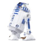 Star Wars Episode IV Vintage Collection Action Figure Artoo-Detoo (R2-D2) 10 cm - Slika 2