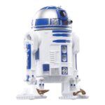 Star Wars Episode IV Vintage Collection Action Figure Artoo-Detoo (R2-D2) 10 cm - Slika 3