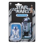 Star Wars Episode IV Vintage Collection Action Figure Artoo-Detoo (R2-D2) 10 cm - Slika 6
