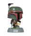 Star Wars Fett Legacy POP! Vinyl Figure Boba Fett with Rockets 9 cm