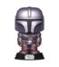 Star Wars Mandalorian POP! Vinyl Figure Holiday Mandalorian 9 cm