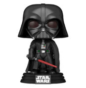 Star Wars New Classics POP! Star Wars Vinyl Figure Darth Vader 9 cm