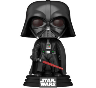Star Wars New Classics POP! Star Wars Vinyl Figure Darth Vader 9 cm