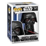 Star Wars New Classics POP! Star Wars Vinyl Figure Darth Vader 9 cm - Slika 2