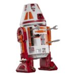 Star Wars The Mandalorian Black Series Action Figure R4-6D0 15 cm