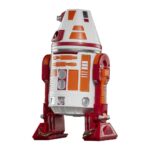 Star Wars: The Mandalorian Black Series Action Figure R4-6D0 15 cm - Slika 2