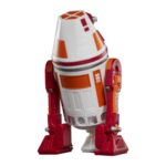 Star Wars: The Mandalorian Black Series Action Figure R4-6D0 15 cm - Slika 3