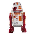 Star Wars: The Mandalorian Black Series Action Figure R4-6D0 15 cm - Slika 4