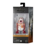 Star Wars: The Mandalorian Black Series Action Figure R4-6D0 15 cm - Slika 5