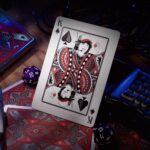 Stranger Things Playing Cards - Slika 3