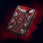 Stranger Things Playing Cards - Slika 4