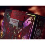 Stranger Things Playing Cards - Slika 6