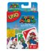 Super Mario Card Game UNO