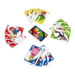 Super Mario Card Game UNO - Slika 4