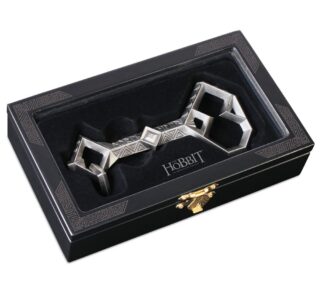 The Hobbit An Unexpected Journey Replica 1-1 Key to Erebor 14 cm