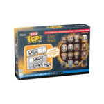 The Lord of the Rings Bitty POP! Vinyl Figure 4-Pack Frodo 2,5 cm - Slika 2