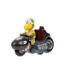 The Super Mario Bros. Movie Mini Figures with Karts 6 cm - Koopa Troopa