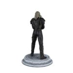 The Witcher PVC Statue Geralt (Season 2) 24 cm - Slika 3