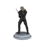 The Witcher PVC Statue Geralt (Season 2) 24 cm - Slika 4
