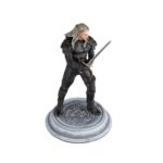 The Witcher PVC Statue Geralt (Season 2) 24 cm - Slika 5