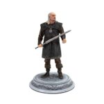 The Witcher PVC Statue Vesemir (Season 2) 23 cm - Slika 2