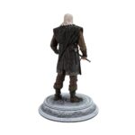 The Witcher PVC Statue Vesemir (Season 2) 23 cm - Slika 5