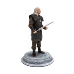 The Witcher PVC Statue Vesemir (Season 2) 23 cm - Slika 4
