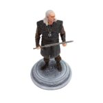 The Witcher PVC Statue Vesemir (Season 2) 23 cm - Slika 3