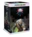 The Witcher Premium Puzzle Dark World (1000 pieces)