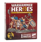 Warhammer Age of Sigmar Miniatures Warhammer Heroes Stormcast Eternals