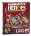 Warhammer Age of Sigmar Miniatures Warhammer Heroes Stormcast Eternals