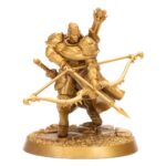 Warhammer Age of Sigmar Miniatures Warhammer Heroes: Stormcast Eternals - Slika 2