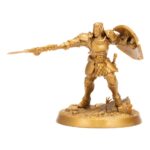 Warhammer Age of Sigmar Miniatures Warhammer Heroes: Stormcast Eternals - Slika 3
