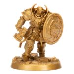 Warhammer Age of Sigmar Miniatures Warhammer Heroes: Stormcast Eternals - Slika 4