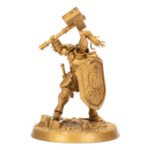 Warhammer Age of Sigmar Miniatures Warhammer Heroes: Stormcast Eternals - Slika 6