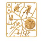 Warhammer Age of Sigmar Miniatures Warhammer Heroes: Stormcast Eternals - Slika 7