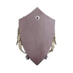 World of Warcraft Plaque Alliance 30 cm - Slika 3