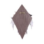 World of Warcraft Plaque Horde 30 cm - Slika 3