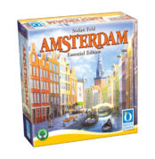 Amsterdam Essential Edition