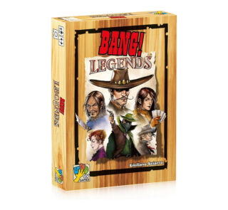 Bang! Legends