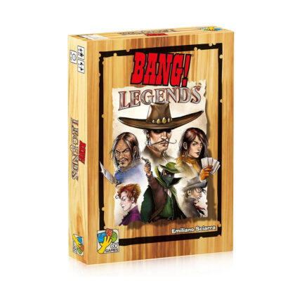 Bang! Legends