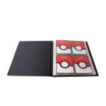 PKM Character Line: Tinkaton 4-Pocket Portfolio - Slika 4