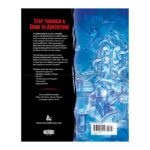 DD5 Quests from the Infinite Staircase HC - Slika 2
