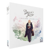 Darwins Journey Fireland Expansion