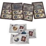 Darwin's Journey: Fireland Expansion - Slika 4