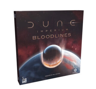 Dune Imperium - Bloodlines